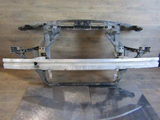 передняя панель крепления облицовки (телевизор) BMW X3 E83 [рестайлинг] (2006 - 2010), 51643419945, 3330911, 3419945, 51113439780