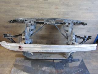 передняя панель крепления облицовки (телевизор) BMW X3 E83 [рестайлинг] (2006 - 2010), 51643419945, 3330911, 3419945, 51113439780