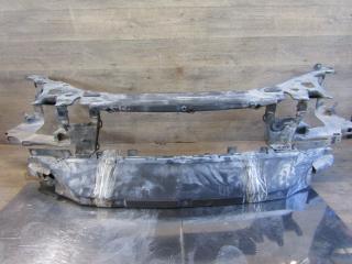 передняя панель крепления облицовки (телевизор) Volvo S60 2 поколение FS48 (2010 - 2013), 31283053, 31276358