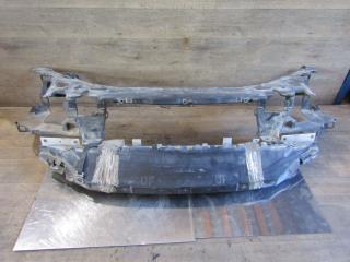 передняя панель крепления облицовки (телевизор) Volvo S60 2 поколение FS48 (2010 - 2013), 31283053, 31276358