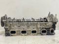 головка блока цилиндров Chevrolet Captiva 1 поколение (2006 - 2011), 2.2 л., VCDi, Z 22 D1, дизель, 25183866, 25183241 - фото №7