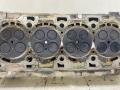 головка блока цилиндров Chevrolet Captiva 1 поколение (2006 - 2011), 2.2 л., VCDi, Z 22 D1, дизель, 25183866, 25183241 - фото №10