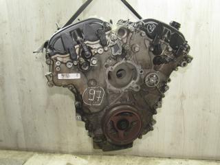 двигатель Chevrolet Captiva 1 поколение [рестайлинг] C140 (2011 - 2013), 3.0 л., i, бензин, LFW