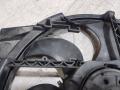 вентилятор радиатора Mazda 3 BL (2008 - 2011), LF8B15025C, LF8B15025H, LF8B15025D, 3137228043 - фото №5