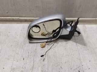 зеркало наружное левое Porsche Cayenne 955 (2002 - 2007), серебро, 9557312250001C