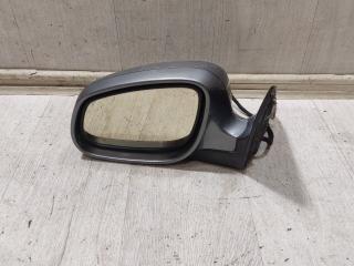 зеркало наружное левое Porsche Cayenne 955 (2002 - 2007), серый, 9557312250001C