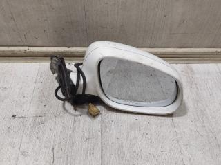 зеркало наружное правое Porsche Cayenne 955 (2002 - 2007), белый, 9557312250001C