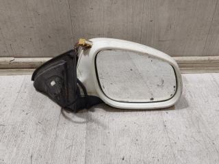 зеркало наружное правое Porsche Cayenne 955 (2002 - 2007), белый, 9557312250001C