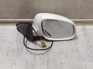 зеркало наружное правое Porsche Cayenne 955 (2002 - 2007), белый, 9557312260001C