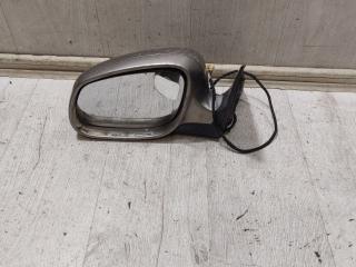 зеркало наружное левое Porsche Cayenne 955 (2002 - 2007), коричневый, 9557312250001C