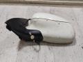 зеркало наружное левое Porsche Cayenne 955 (2002 - 2007), белый, 9557312250001C - фото №4