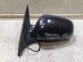 зеркало наружное левое Porsche Cayenne 955 (2002 - 2007), черный, 9557312250001C - фото №3