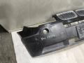 бампер передний BMW X3 E83 (2003 - 2006), черный, 51113420473, 51113400896, 51113400897 - фото №2