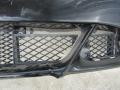 бампер передний BMW 6 серия E63/E64 (2003 - 2007), черный, 51117115710, 51117008809 - фото №7