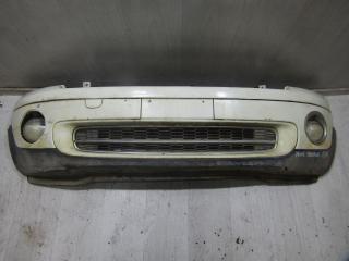 бампер передний Mini Cooper 2 поколение R56 (2006 - 2010), 51112753995