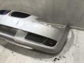 бампер передний BMW 3 серия E90/E91/E92/E93 (2004 - 2010), серебро, купе, 51110034470 - фото №3
