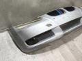 бампер передний BMW 3 серия E90/E91/E92/E93 (2004 - 2010), серебро, купе, 51110034470 - фото №2