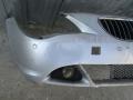 бампер передний BMW 6 серия E63/E64 (2003 - 2007), серый, 51117115710, 51117008809 - фото №2