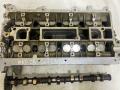 головка блока цилиндров Mazda CX-7 1 поколение (2006 - 2009), 2.3 л., L3-VDT, бензин, L3K910090G, L3K910090F - фото №3