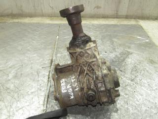 раздаточная коробка Ford Kuga 2 поколение (2013 - 2025), 1.6 л., JTMA, бензин, АКПП, 5278924, 1881149, CV617L486MA