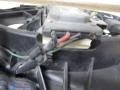 вентилятор радиатора Mazda 3 1 поколение [рестайлинг] BK (2006 - 2008), 2.0 л., бензин, Z60215025E, Z60215025C, Z60215025B, 1137328148, 1530980, Z60215025D, 1362061, 1234543, 31261986, 31261989 - фото №5