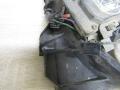 вентилятор радиатора Mazda 3 1 поколение [рестайлинг] BK (2006 - 2008), 2.0 л., бензин, Z60215025E, Z60215025C, Z60215025B, 1137328148, 1530980, Z60215025D, 1362061, 1234543, 31261986, 31261989 - фото №3