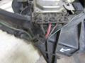 вентилятор радиатора Mazda 3 1 поколение [рестайлинг] BK (2006 - 2008), 2.0 л., бензин, Z60215025E, Z60215025C, Z60215025B, 1137328148, 1530980, Z60215025D, 1362061, 1234543, 31261986, 31261989 - фото №6