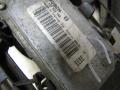 вентилятор радиатора Mazda 3 1 поколение [рестайлинг] BK (2006 - 2008), 2.0 л., бензин, Z60215025E, Z60215025C, Z60215025B, 1137328148, 1530980, Z60215025D, 1362061, 1234543, 31261986, 31261989 - фото №3