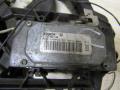 вентилятор радиатора Mazda 3 1 поколение [рестайлинг] BK (2006 - 2008), 2.0 л., бензин, Z60215025E, Z60215025C, Z60215025B, 1137328148, 1530980, Z60215025D, 1362061, 1234543, 31261986, 31261989 - фото №4