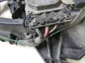 вентилятор радиатора Mazda 3 1 поколение [рестайлинг] BK (2006 - 2008), 2.0 л., бензин, Z60215025E, Z60215025C, Z60215025B, 1137328148, 1530980, Z60215025D, 1362061, 1234543, 31261986, 31261989 - фото №4