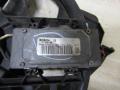 вентилятор радиатора Ford Focus 2 поколение (2004 - 2008), 2.0 л., бензин, 1137328148, 1530980, 1362061, 1234543, 31261986, 31261989 - фото №6