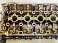 головка блока цилиндров Chevrolet Cruze 1 поколение (2009 - 2012), 1.8 л., i, F18D4, бензин, 55565451, 55353286, 55568363 - фото №3