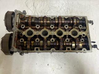 головка блока цилиндров Chevrolet Cruze 1 поколение (2009 - 2012), 1.8 л., i, F18D4, бензин, 55565451, 55353286, 55568363