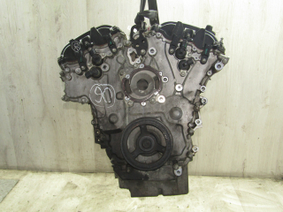 двигатель Alfa Romeo 159 1 поколение (2005 - 2011), 3.2 л., 939 A.000, бензин, 939A000