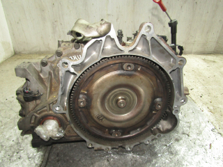 КПП автоматическая (АКПП) Hyundai Sonata 8 поколение, 2.7 л., G6BA, бензин, передний привод, F4A42, 4500039190