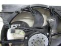 вентилятор радиатора Mazda 3 BL BK (2008 - 2011), 2.2 л., R2AA, дизель, R2AH15025G, R2AH15025A, R2AH15025B, R2AH15025C - фото №4