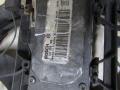 вентилятор радиатора Mazda 3 1 поколение [рестайлинг] BK (2006 - 2008), 2.0 л., бензин, Z60215025E, Z60215025C, Z60215025B, 1137328148, 1530980, Z60215025D, 1362061, 1234543, 31261986, 31261989 - фото №6