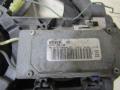 вентилятор радиатора Mazda 3 1 поколение [рестайлинг] BK (2006 - 2008), 2.0 л., бензин, Z60215025E, Z60215025C, Z60215025B, 1137328148, 1530980, Z60215025D, 1362061, 1234543, 31261986, 31261989 - фото №4