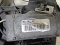 вентилятор радиатора Mazda 3 1 поколение [рестайлинг] BK (2006 - 2008), 2.0 л., бензин, Z60215025E, Z60215025C, Z60215025B, 1137328148, 1530980, Z60215025D, 1362061, 1234543, 31261986, 31261989 - фото №8
