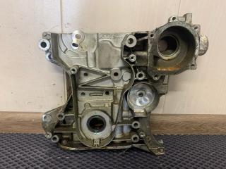 насос масляный Chevrolet Cruze 1 поколение (2009 - 2012), 1.8 л., F18D4, бензин, 55556428, 25190865, 25190867