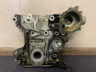 насос масляный Chevrolet Cruze 1 поколение (2009 - 2012), 1.8 л., F18D4, бензин, 55556428, 25190865, 25190867