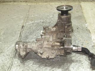 раздаточная коробка Alfa Romeo 159 1 поколение (2005 - 2011), 3.2 л., 939 A.000, бензин, 55561006