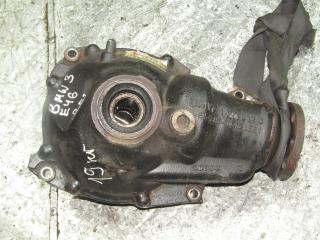 редуктор переднего моста BMW 3 серия E46 [рестайлинг] (2001 - 2006), 2.5 л., M54 B25 (256S5), бензин, АКПП, передний привод, 31507500799