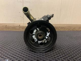 насос гидроусилителя руля Jeep Grand Cherokee WK (2004 - 2010), 3.0 л., CRD, EXL, дизель, 52124461AB, 52124461AA