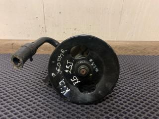 насос гидроусилителя руля Kia Carnival 1 поколение [рестайлинг] (2002 - 2006), 2.5 л., K5, бензин, 0K55832600C, 0K55832600A, 0K55832600B