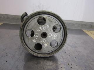 насос гидроусилителя руля Audi A4 B8/8K (2007 - 2011), 1.8 л., TFSI, CABB, бензин, 8K0145153F
