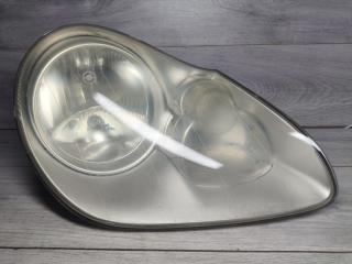 фара правая Porsche Cayenne 955 (2002 - 2007), 95563115400