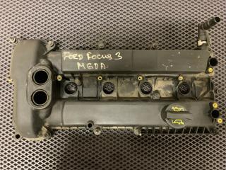 клапанная крышка Ford Focus 3 поколение (2011 - 2015), 2.0 л., MGDA, бензин, 5253436, FM5E6K271AD