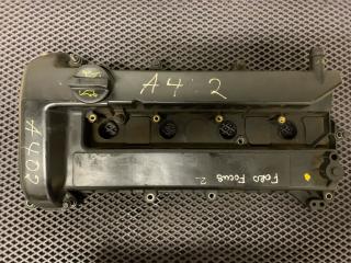 клапанная крышка Ford Focus 2 поколение (2004 - 2008), 2.0 л., AODA, бензин, 1557512, 5S6G6K272BB