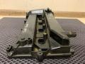 клапанная крышка Ford Focus 2 поколение (2004 - 2008), 2.0 л., AODA, бензин, 1557512, 5S6G6K272BB - фото №5
